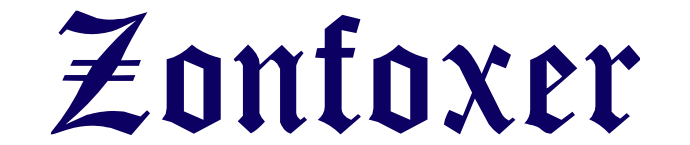 Zonfoxer