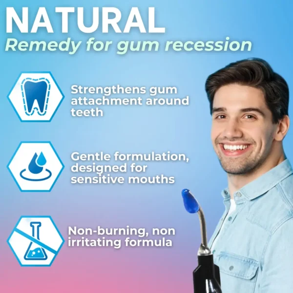 AEXZR® GumPro Therapy Agent