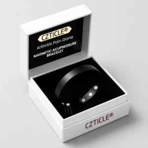 CZTICLE® Arthritis Pain Gone - Magnetic Acupressure Bracelet🦴