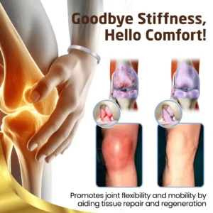 CZTICLE® Arthritis Pain Gone - Magnetic Acupressure Bracelet🦴