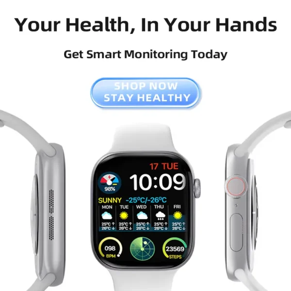 Clinclii™ 𝐍𝐨𝐧-𝐈𝐧𝐯𝐚𝐬𝐢𝐯𝐞 𝐁𝐥𝐨𝐨𝐝 𝐆𝐥𝐮𝐜𝐨𝐬𝐞 𝐌𝐨𝐧𝐢𝐭𝐨𝐫 𝐖𝐚𝐭𝐜𝐡  Pain-Free & 99.9% Accurate✅𝐈𝐃𝐇𝐀 𝐂𝐞𝐫𝐭𝐢𝐟𝐢𝐞𝐝  ✅ 𝐅𝐃𝐀 𝐀𝐩𝐩𝐫𝐨𝐯𝐞𝐝 🔥 Trusted by Diabetes Experts