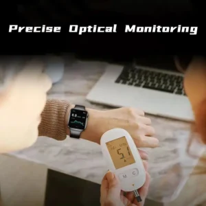 Clinclii™ 𝐍𝐨𝐧-𝐈𝐧𝐯𝐚𝐬𝐢𝐯𝐞 𝐁𝐥𝐨𝐨𝐝 𝐆𝐥𝐮𝐜𝐨𝐬𝐞 𝐌𝐨𝐧𝐢𝐭𝐨𝐫 𝐖𝐚𝐭𝐜𝐡  Pain-Free & 99.9% Accurate✅𝐈𝐃𝐇𝐀 𝐂𝐞𝐫𝐭𝐢𝐟𝐢𝐞𝐝  ✅ 𝐅𝐃𝐀 𝐀𝐩𝐩𝐫𝐨𝐯𝐞𝐝 🔥 Trusted by Diabetes Experts