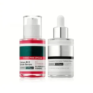 Cougex™ Pore & Spot Care Duo – Instantly Tightens Pores & Fades Dark Spots