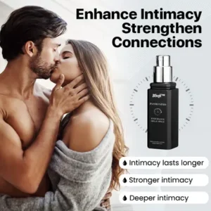 Glowrizon™ PassionPro Endurance Delay Spray