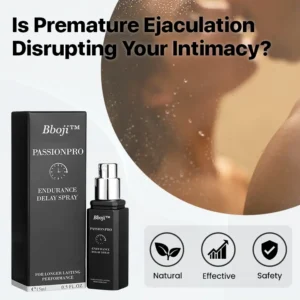 Glowrizon™ PassionPro Endurance Delay Spray