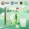 🍃Limited-time offer | 𝐀𝐀𝗙Q®🏅𝐺𝐿𝑃-𝟏 𝑺𝑰𝑿-𝑰𝑵-𝑶𝑵𝑬 𝑯𝒆𝒂𝒍𝒕𝒉 𝑺𝒐𝒍𝒖𝒕𝒊𝒐𝒏 𝑶𝒓𝒂𝒍 𝑳𝒊𝒒𝒖𝒊𝒅 (𝐉𝐮𝐬𝐭 𝐨𝐧𝐜𝐞 𝐚 𝐝𝐚𝐲, 𝐯𝐢𝐬𝐢𝐛𝐥𝐞 𝐜𝐡𝐚𝐧𝐠𝐞𝐬 𝐢𝐧 𝟕 𝐝𝐚𝐲𝐬） ✅ 𝐅𝐨𝐫 𝐨𝐛𝐞𝐬𝐢𝐭𝐲, 𝐜𝐚𝐫𝐝𝐢𝐨𝐯𝐚𝐬𝐜𝐮𝐥𝐚𝐫 𝐡𝐞𝐚𝐥𝐭𝐡, 𝐝𝐢𝐚𝐛𝐞𝐭𝐞𝐬, 𝐬𝐥𝐞𝐞𝐩 𝐚𝐩𝐧𝐞𝐚, 𝐆𝐮𝐭 𝐇𝐞𝐚𝐥𝐭𝐡, 𝐣𝐨𝐢𝐧𝐭 𝐢𝐬𝐬𝐮𝐞𝐬, 𝐚𝐧𝐝 𝐦𝐨𝐫𝐞