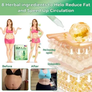 🍃Limited-time offer | 𝐀𝐀𝗙Q®🏅𝐺𝐿𝑃-𝟏 𝑺𝑰𝑿-𝑰𝑵-𝑶𝑵𝑬 𝑯𝒆𝒂𝒍𝒕𝒉 𝑺𝒐𝒍𝒖𝒕𝒊𝒐𝒏 𝑶𝒓𝒂𝒍 𝑳𝒊𝒒𝒖𝒊𝒅 (𝐉𝐮𝐬𝐭 𝐨𝐧𝐜𝐞 𝐚 𝐝𝐚𝐲, 𝐯𝐢𝐬𝐢𝐛𝐥𝐞 𝐜𝐡𝐚𝐧𝐠𝐞𝐬 𝐢𝐧 𝟕 𝐝𝐚𝐲𝐬） ✅ 𝐅𝐨𝐫 𝐨𝐛𝐞𝐬𝐢𝐭𝐲, 𝐜𝐚𝐫𝐝𝐢𝐨𝐯𝐚𝐬𝐜𝐮𝐥𝐚𝐫 𝐡𝐞𝐚𝐥𝐭𝐡, 𝐝𝐢𝐚𝐛𝐞𝐭𝐞𝐬, 𝐬𝐥𝐞𝐞𝐩 𝐚𝐩𝐧𝐞𝐚, 𝐆𝐮𝐭 𝐇𝐞𝐚𝐥𝐭𝐡, 𝐣𝐨𝐢𝐧𝐭 𝐢𝐬𝐬𝐮𝐞𝐬, 𝐚𝐧𝐝 𝐦𝐨𝐫𝐞