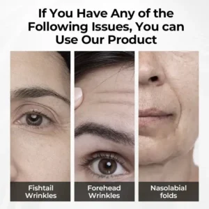 Oveallgo® TightShift Precision Contour & Firming Serum