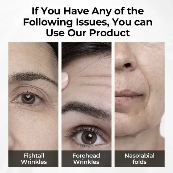Oveallgo® TightShift Precision Contour & Firming Serum