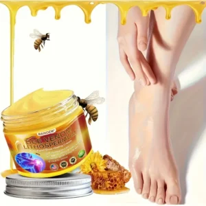RAINDEW® BEE VENOM LITHOSPERMUM Pain-Relief Bone Healing Cream 👑👑(Specially for older adults)