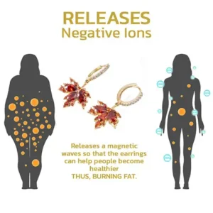 𝐂𝐙𝐓𝐈𝐂𝐋𝐄® 𝐌𝐚𝐠𝐧𝐞𝐭𝐢𝐜 𝐄𝐧𝐞𝐫𝐠𝐲 𝐆𝐞-𝐒𝐭𝐨𝐧𝐞 𝐌𝐚𝐩𝐥𝐞 𝐄𝐚𝐫𝐫𝐢𝐧𝐠𝐬