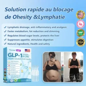 𝐓𝐡𝐨𝐧𝐞𝐬𝐫®🇺🇸𝑮𝑳𝑷-1 Seven 𝑰𝒏 𝒐𝒏𝒆 𝑯𝒆𝒂𝒍𝒕𝒉 𝑺𝒐𝒍𝒖𝒕𝒊𝒐𝒏 𝑶𝒓𝒂𝒍 𝑳𝒊𝒒𝒖𝒊𝒅