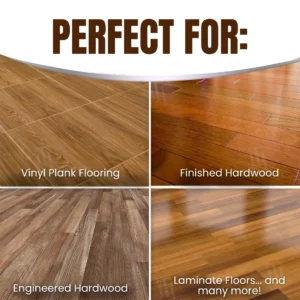 🏷️ EXCLUSIVE DEAL! 20% OFF - AEXZR® BioFlora 5-in-1 Floor Cleaner