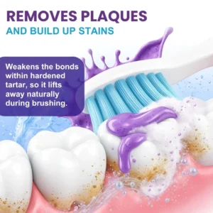 🏷️ EXCLUSIVE DEAL! 34% OFF - AEXZR® Apisphere Dental Repair Toothpaste