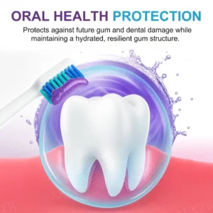 🏷️ EXCLUSIVE DEAL! 34% OFF - AEXZR® Apisphere Dental Repair Toothpaste