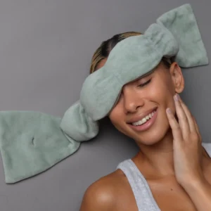 🔥20% OFF Black Friday | Miniyou Sleep Mask
