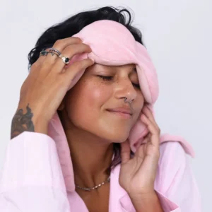 🔥20% OFF Black Friday | Miniyou Sleep Mask