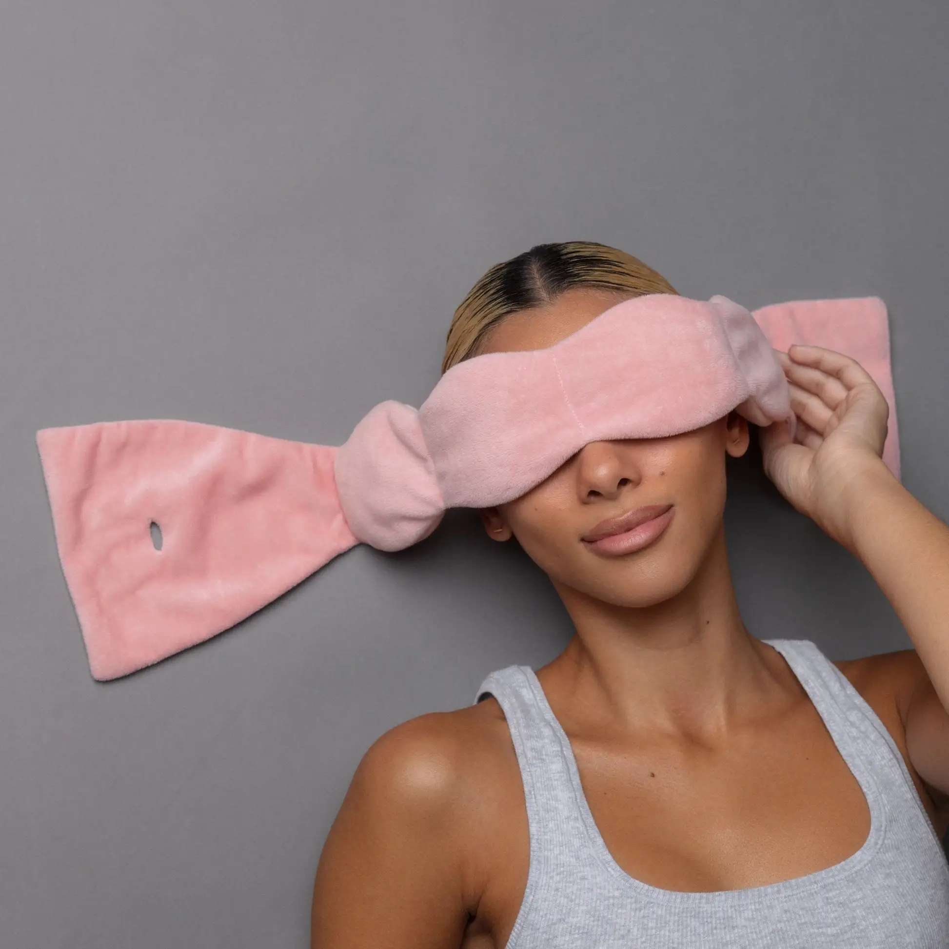 🔥20% OFF Black Friday | Miniyou Sleep Mask