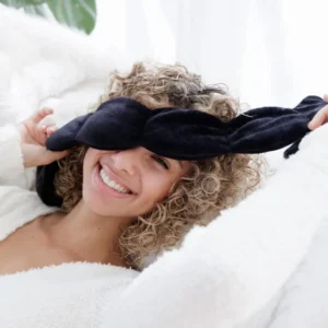 🔥20% OFF Black Friday | Miniyou Sleep Mask