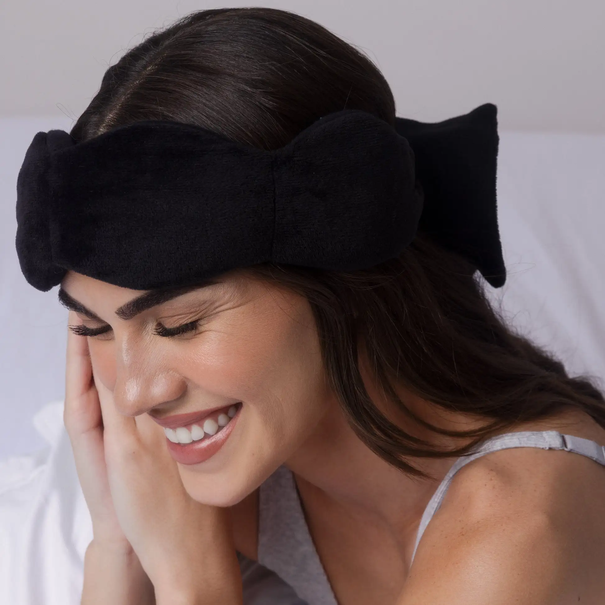 🔥20% OFF Black Friday | Miniyou Sleep Mask