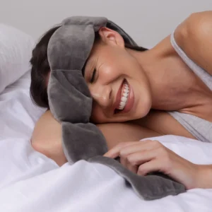 🔥20% OFF Black Friday | Miniyou Sleep Mask