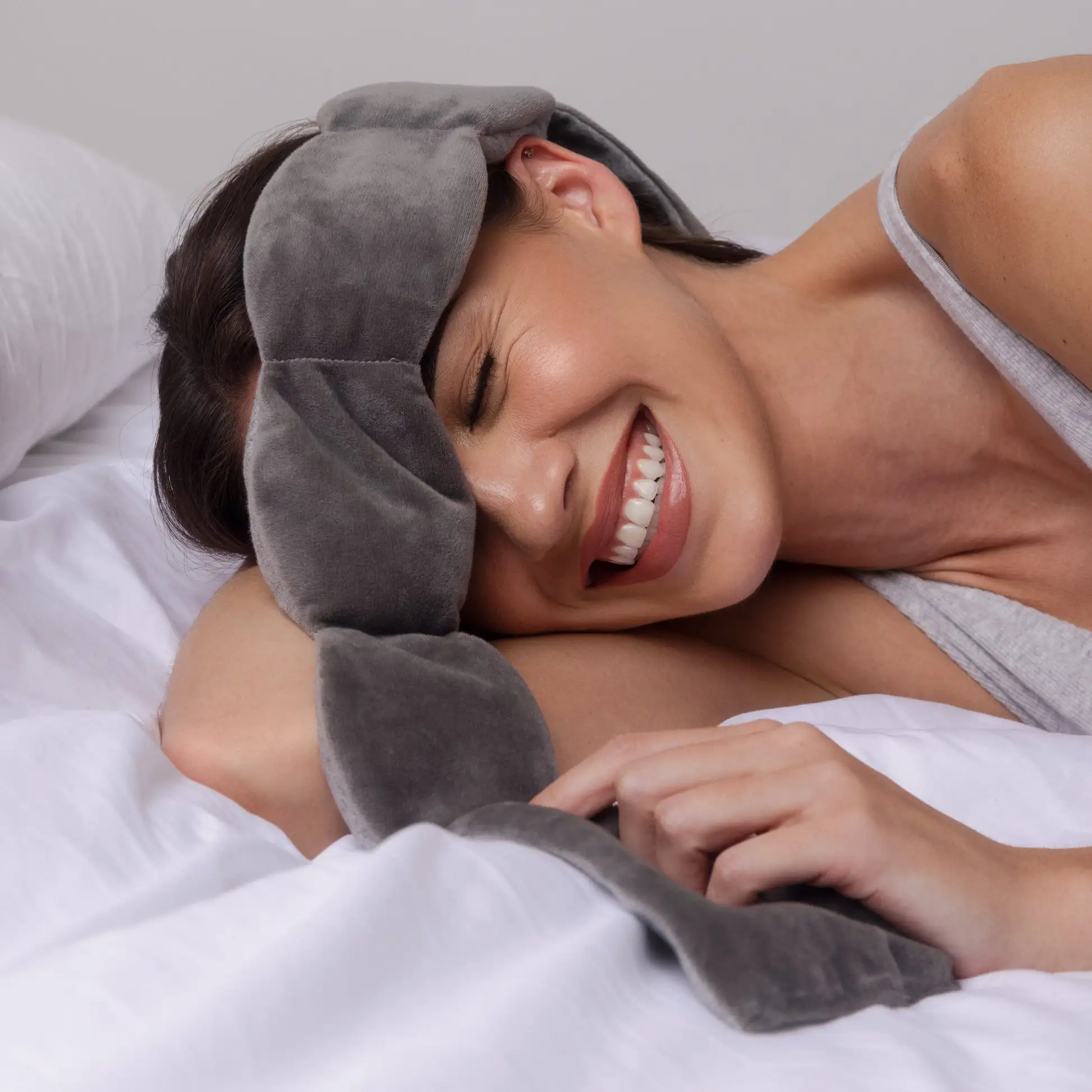 🔥20% OFF Black Friday | Miniyou Sleep Mask