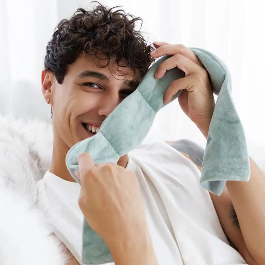 🔥20% OFF Black Friday | Miniyou Sleep Mask