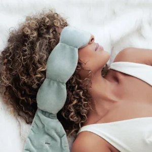 🔥20% OFF Black Friday | Miniyou Sleep Mask