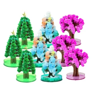 50% LIMITED DISCOUNT OFFER✨| AEXZR® Magic Growing Christmas Tree