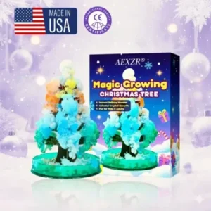 AEXZR® Magic Growing Christmas Tree