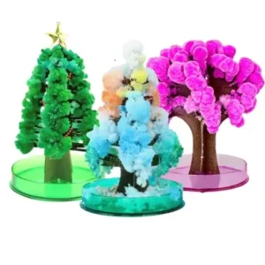 AEXZR® Magic Growing Christmas Tree
