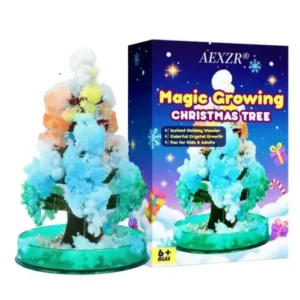 AEXZR® Magic Growing Christmas Tree