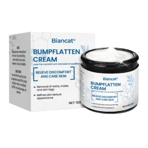 Biancat® BumpFlatten Cream