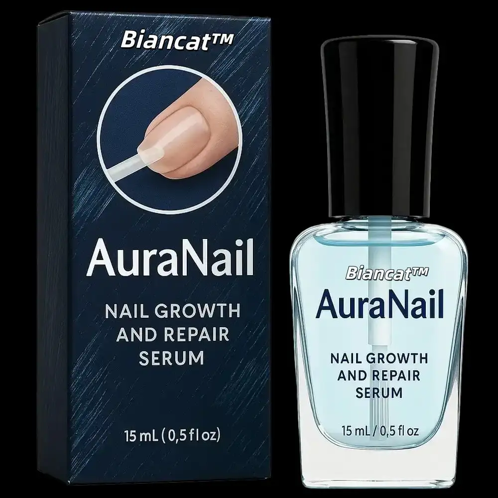 Biancat™-From Damaged & Peeling to Strong & Beautiful