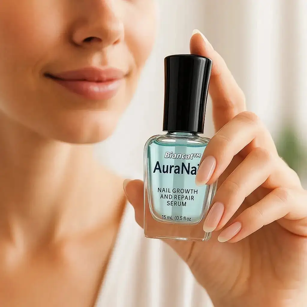 Biancat™-From Damaged & Peeling to Strong & Beautiful