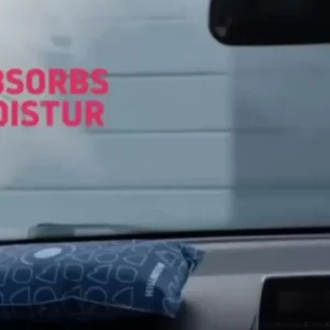 Clinclii™🎁Last Day Sale 49% OFF🔥-🚗Reusable Car Dehumidification Bag