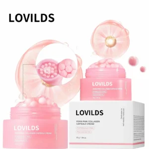 🔥🔥Final 6 hours 60% OFF:🌸LOVILDS™Mix & Match Boba Cream Set| Tiktok Viral Capsule Creams for Uneven Skin Tone, Glow Hydration, Korean Skincare, K-beauty