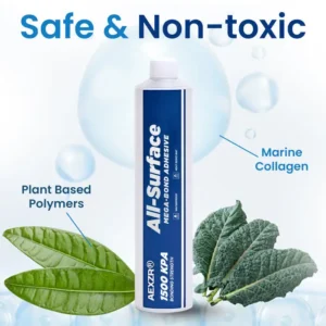 LAST 44 PCS LEFT!!! AEXZR® All-Surface Mega-Bond Adhesive (𝟟𝟘% 𝕆𝔽𝔽 𝗘𝗡𝗗𝗦 𝗜𝗡 𝟭𝟬 𝗠𝗜𝗡𝗨𝗧𝗘𝗦)