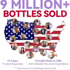 LOVILDS™ 7 Day Rapid Joint & Bone Therapy Cream