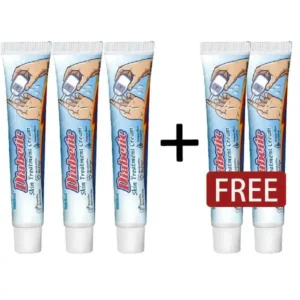 LOVILDS™ Diabetic  Skin Treatment Cream