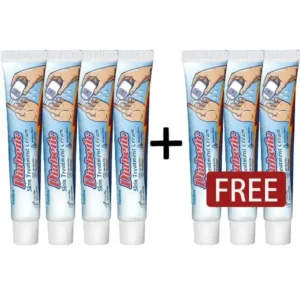 LOVILDS™ Diabetic  Skin Treatment Cream