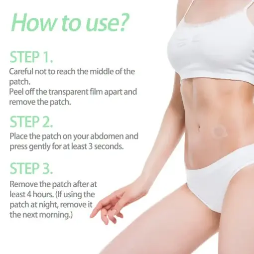 LOVILDS® NIDDK Nano Patch