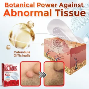 LOVILDS™   Removal Patch