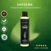 LOVILDS® Rosemary Hydrolyzed Keratin Shampoo