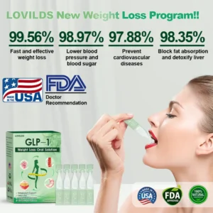 | 💎Official Store | Cougex® GLP-1 Weight Loss Oral Solution – 🌿 Supports issues like Obesity, Cardiovascular Disease, Diabetes, Sleep Apnea, Joint Problems, and more.