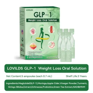 | 💎Official Store | Cougex® GLP-1 Weight Loss Oral Solution – 🌿 Supports issues like Obesity, Cardiovascular Disease, Diabetes, Sleep Apnea, Joint Problems, and more.