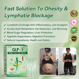 | 💎Official Store | Cougex® GLP-1 Weight Loss Oral Solution – 🌿 Supports issues like Obesity, Cardiovascular Disease, Diabetes, Sleep Apnea, Joint Problems, and more.