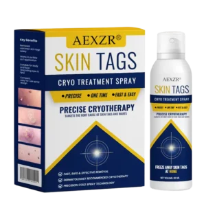 🔥Warts No More - 50% OFF | AEXZR® Skin Tag Cryo Treatment Spray (Copy)