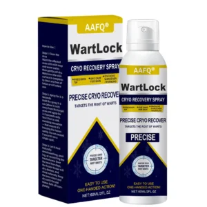 🖤🔥𝘽𝙡𝙖𝙘𝙠 𝙁𝙧𝙞𝙙𝙖𝙮 𝙨𝙖𝙡𝙚 | AAFQ® WartLock CRYO RECOVERY SPRAY