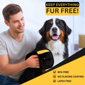 🏷️ EXCLUSIVE DEAL! 33% OFF - AEXZR® Pet Magic Grooming Glove